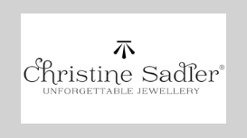 Christine Sadler Unforgettable Jewellery